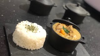 BLANQUETTE DE VEAU au COOKEO sans alcool [upl. by Judsen]