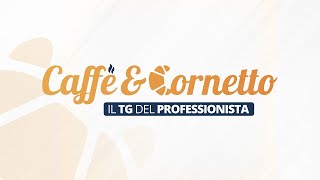 Caffè e Cornetto 1609 [upl. by Topping574]