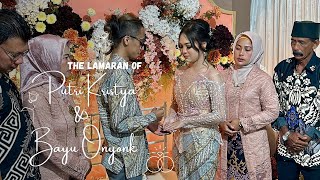 VLOG DAR DER DOR  NGETUTNE DULUR LANANG MEMINANG PUJAAN HATINYA KAWAN ‼️ ANJOYYYY [upl. by Cordie]