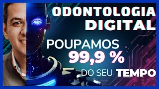 TECNOLOGIA DO FUTURO NA ODONTOLOGIA [upl. by Ammeg302]