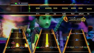 GHWoR Listen To Her Heart by Tom Petty amp The Heartbreakers  Expert Full Band FC 65 [upl. by Holofernes302]