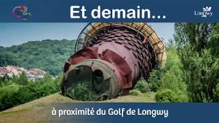 Longwy  son histoire ses projets [upl. by Becker379]