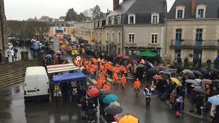 Carnaval des Gais Lurons [upl. by Ellerehs]