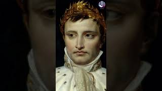 Napoléon Bonaparte  Le Maître de lArt de la Guerre en Europe shorts [upl. by Grosmark]