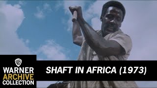 SHAFT 1971  CLASSIC TRAILER [upl. by Virgilio411]