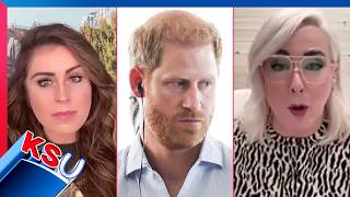 Prince Harrys Only Way Back is Divorce From Meghan Markle  The Duke At 40 [upl. by Araminta]