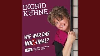 Waschmittel Schluepper Werbung Live [upl. by Amund]