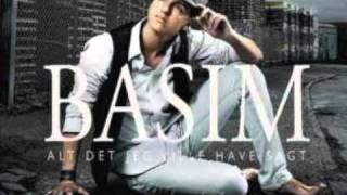 Basim  Baby Jeg Savner Dig  Mintman Production [upl. by Tocs393]