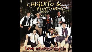 Chiquito amp Bordoneio  Bem no Nosso Estilo  1999  Disco Completo [upl. by Anitnoc]