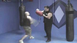 Hit 3x Harder The Secrets of Power Punching cont [upl. by Aube]