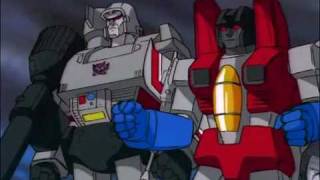 THE TRANSFORMERS More Than Meets The Eye Part1 Episode12 [upl. by Joyce]