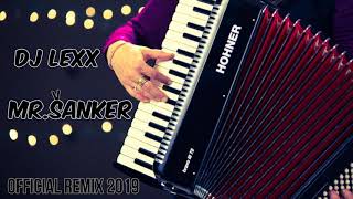 Esad Merulic  Lijepa Moja DJ Lexx ft Mr Sanker Official Remix 2019 [upl. by Nallaf231]