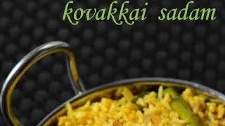 kovakai sadham with carrot omlette in tamil rarevikural [upl. by Aicilla]