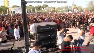 Yo Yo Honey Singh LIVE  DUBAI on HOLI [upl. by Abrahamsen]