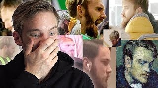 Who is the REAL Pewdiepie rfoundfelix 30 REDDIT REVIEW [upl. by Ellemrac]