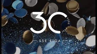 Happy 30th Birthday SSE Rigans [upl. by Gamber]