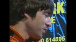 Oasis  Knebworth 1996  special report on Channel 4 [upl. by Sukul]