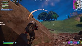 Fortnite nice winmy shots where on [upl. by Aitital44]