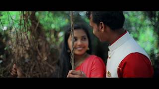 KERALA WEDDING SAVE THE DATE 2018 SUJITHAIDA Puthiyoru Pathayil  Varathan [upl. by Conn]