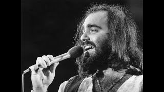 Mañanas De Terciopelo 1973  DEMIS ROUSSOS  ANTONIO LORENTE mp3 [upl. by Hausmann]