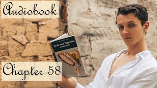 Pride and Prejudice by Jane Austen chapter 58  Audiobook [upl. by Lyndsey]