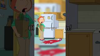 Peter and Quagmire spill Kool Aid 🤣 shorts familyguy [upl. by Caren]