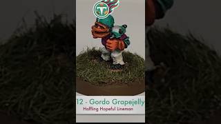 12  Gordo Grapejelly [upl. by Bekelja]