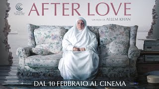 AFTER LOVE Trailer ITA HD  Dal 10 febbraio al cinema [upl. by Anibor]