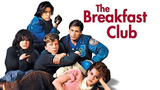 Why The Breakfast Club is One of My Favorites [upl. by Arres]