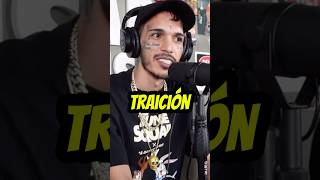 El dominio define a varios artistas del género trap regaeton rap eldominio puertorico [upl. by Hettie499]