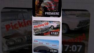 What’s up with Stone Soup stonesoup projectcar premiere [upl. by Hgielah154]