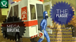 Rebel Inc OFFICIAL SCENARIOS  The Plague [upl. by Ethelin]