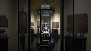 Annabelle │ The Conjuring [upl. by Anailuj]