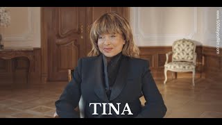 Tina Turner Last Interviews 2021 [upl. by Suvart175]