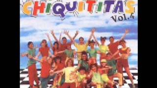 04 LuLucita  Chiquititas Vol 4 Chiquititas Argentina [upl. by Laks424]