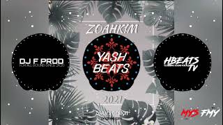 17Tsoang Tsoang  ZOAHKM Remix 2021 [upl. by Tenay]