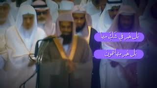 Surah AnNaml 5993  Saud alShuraim  1417H  سعودالشريم سورةالنمل القرانالكريم [upl. by Coonan]