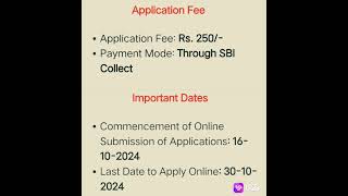 BHEL Welder Recruitment 2024 – Apply online amp offline for 50 PostsCheck Link in Description [upl. by Elinet241]