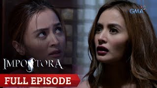 Impostora Full Episode 44 [upl. by Giselle]