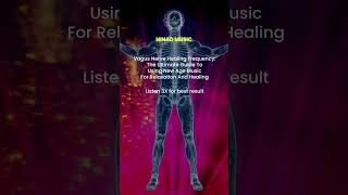 Vagus Nerve Healing Frequency The Ultimate Guide To Using New Age Music For Relaxation And Healing [upl. by Eednar413]