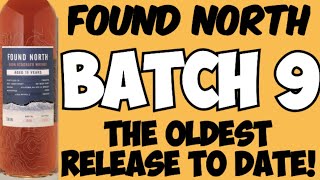 Found North Batch 9 Review [upl. by Pasco335]