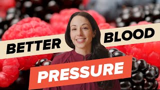 Foods for High Blood Pressure Hypertension [upl. by Ethan]