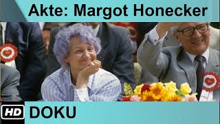 HD Doku  Geschichte im Ersten  Besuch bei Margot Honecker  2009  Reportage [upl. by Imac]