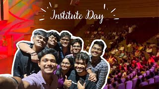 TISS Institute Day 2024 Vlog  TISS Mumbai  Tata institute of social sciences Mumbai  🌟 [upl. by Bork527]