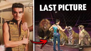 5 Most DISTURBING Circus Deaths of All Time [upl. by Eilyak]