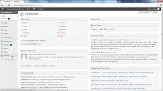 How to Enable or Disable Wordpress User Registration [upl. by Chong683]