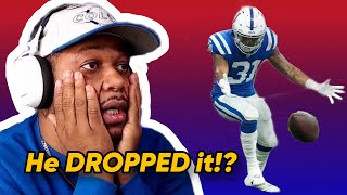 Texans vs Colts REACTION  2023 Week 18 Game [upl. by Zhang]