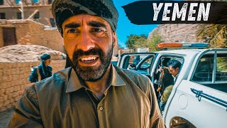 On The Ground In YEMEN Extreme [upl. by Leola]