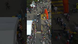 BikeSide Einsiedeln  Mountainbike Festival  Verein Iron Bike Race Einsiedeln shorts drone bike [upl. by Areip768]