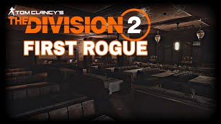 Division 2 Ongoing Directive Build  Year 6 [upl. by Elgna610]